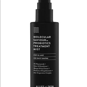 MOLECULAR SAVIOUR™ PROBIOTICS TREATMENT MIST, 50ML